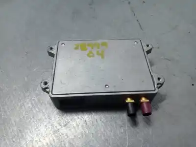 Gebrauchtes Autoersatzteil ELEKTRONISCHES MODUL zum AUDI A4 AVANT (8K5) (2008)  OEM-IAM-Referenzen 8J0035456  