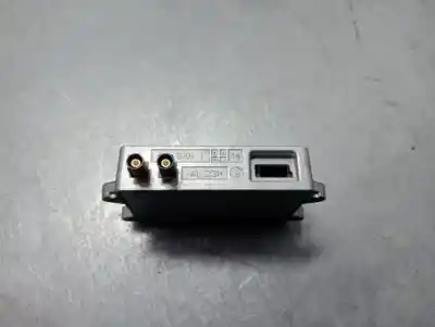 Автозапчастина б/у електронний модуль для audi a4 avant (8k5) (2008) básico посилання на oem iam 8j0035456  