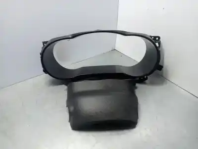 Peça sobressalente para automóvel em segunda mão embelezador das luzes traseiras por kia carens ( ) business referências oem iam 84830a4000