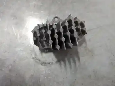 Peça sobressalente para automóvel em segunda mão centralina de luzes por ford fiesta (ce1) active 125 cv / 92 kw referências oem iam 00219253