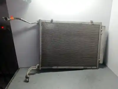 Автозапчасти б/у КОНДЕНСАТОР / РАДИАТОР КОНДИЦИОНЕРА ВОЗДУХА за FORD TOURNEO COURIER (C4A)  ссылки OEM IAM H1BH19710AB  