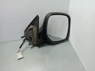 Second-hand car spare part Right Rearview Mirror for CITROEN BERLINGO 2.0 HDi SX Plus Familiar OEM IAM references 027470  