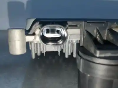 Peça sobressalente para automóvel em segunda mão centralina de motor uce por ford fiesta (ce1) active 125 cv / 92 kw referências oem iam lx7a14b227ak