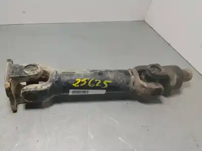 Peça sobressalente para automóvel em segunda mão CARDAN DIANTEIRO por SUZUKI SAMURAI (SJ)  Referências OEM IAM   