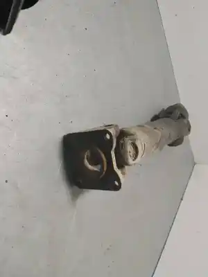 Peça sobressalente para automóvel em segunda mão cardan dianteiro por suzuki samurai (sj) 410 33.5kw referências oem iam   