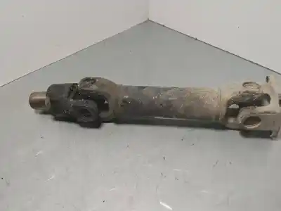 Peça sobressalente para automóvel em segunda mão cardan dianteiro por suzuki samurai (sj) 410 33.5kw referências oem iam   