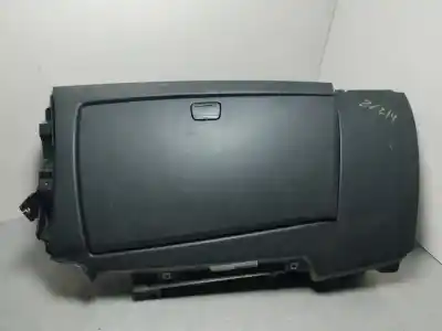 Peça sobressalente para automóvel em segunda mão porta luvas por bmw serie 1 berlina (e81/e87) 116i referências oem iam   