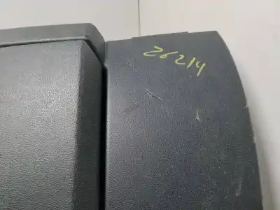 Peça sobressalente para automóvel em segunda mão porta luvas por bmw serie 1 berlina (e81/e87) 116i referências oem iam   