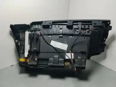 Peça sobressalente para automóvel em segunda mão porta luvas por bmw serie 1 berlina (e81/e87) 116i referências oem iam   