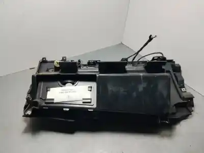 Peça sobressalente para automóvel em segunda mão porta luvas por bmw serie 1 berlina (e81/e87) 116i referências oem iam   