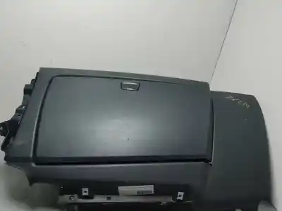 Peça sobressalente para automóvel em segunda mão porta luvas por bmw serie 1 berlina (e81/e87) 116i referências oem iam   