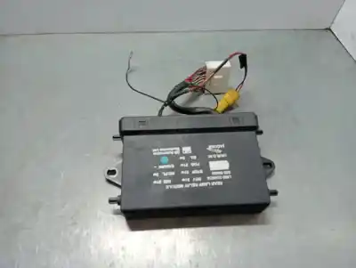 Pièce détachée automobile d'occasion module électronique pour jaguar s type automatico références oem iam 90890985