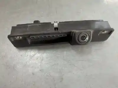 Peça sobressalente para automóvel em segunda mão câmara por ford fiesta (ce1) active 125 cv / 92 kw referências oem iam f1eb19b514bg