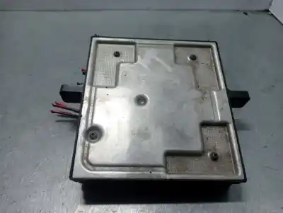 Peça sobressalente para automóvel em segunda mão MÓDULO ELETRÔNICO por AUDI A4 AVANT (8E)  Referências OEM IAM 8E0907279  