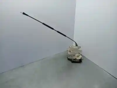 Peça sobressalente para automóvel em segunda mão  por SEAT LEON (1P1)  Referências OEM IAM 1P0839016D  