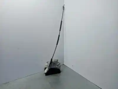 Second-hand car spare part rear right door lock for seat leon (1p1) reference oem iam references 1p0839016d  