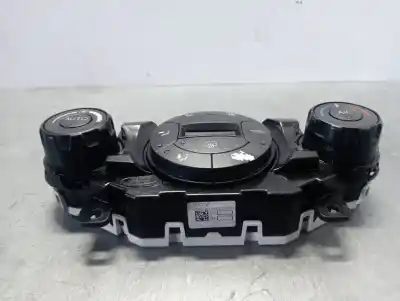 Peça sobressalente para automóvel em segunda mão comando de sofagem (chauffage / ar condicionado)  por ford fiesta (cb1) titanium referências oem iam 8a6t18c612  