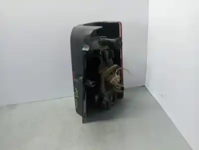 Second-hand car spare part left tailgate light for citroen berlingo 1.9 d multispace oem iam references 085521909  