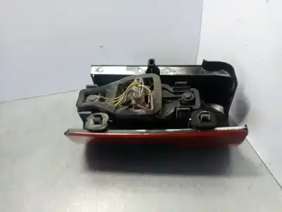Second-hand car spare part left tailgate light for citroen berlingo 1.9 d multispace oem iam references 085521909  