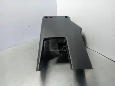 Peça sobressalente para automóvel em segunda mão acabamento da coluna de direção por citroen c3 comercial 74 cv / 55 kw referências oem iam 