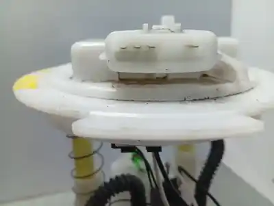 Second-hand car spare part Fuel Tank Sender Unit for DACIA JOGGER EXTREME GO 100 CV / 74 KW OEM IAM references 172020253R  