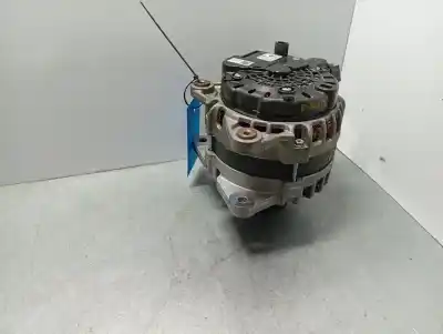 Second-hand car spare part alternator for dacia jogger extreme go 100 cv / 74 kw oem iam references 231002175r