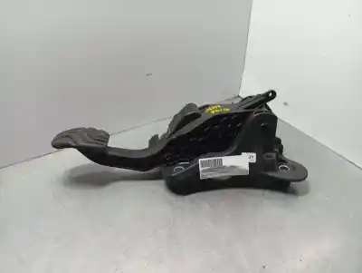 Second-hand car spare part clutch pedal for dacia jogger extreme go 100 cv / 74 kw oem iam references 465402515