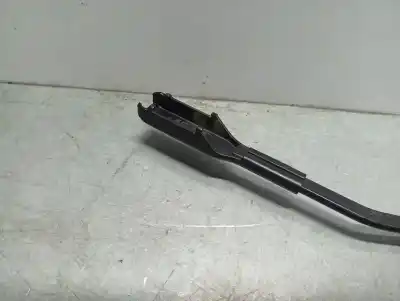 Second-hand car spare part left front windshield wiper arm for dacia jogger extreme go 100 cv / 74 kw oem iam references 288813326r
