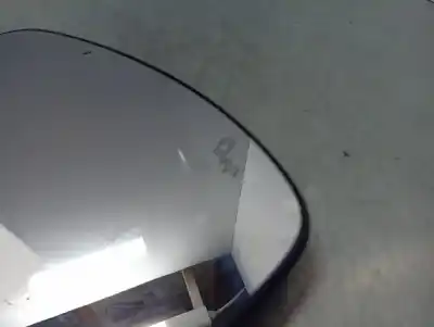 Second-hand car spare part right wing mirror glass for dacia jogger extreme go 100 cv / 74 kw oem iam references 107839607
