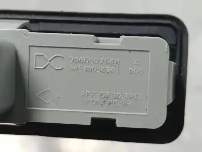 Second-hand car spare part Tailgate Back Door Handle for DACIA JOGGER EXTREME GO 100 CV / 74 KW OEM IAM references 906069264R  