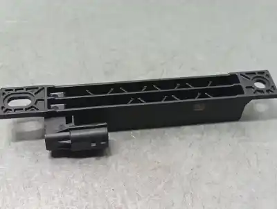 Second-hand car spare part antenna for dacia jogger extreme go 100 cv / 74 kw oem iam references a3c008696