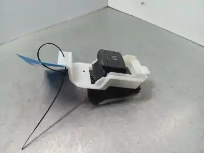 Second-hand car spare part Handbrake Lever for DACIA JOGGER EXTREME GO 100 CV / 74 KW OEM IAM references 251756399R  