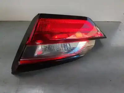 Peça sobressalente para automóvel em segunda mão farolim interior traseiro direito por ford fiesta (ce1) active 125 cv / 92 kw referências oem iam n1bb13a602aa