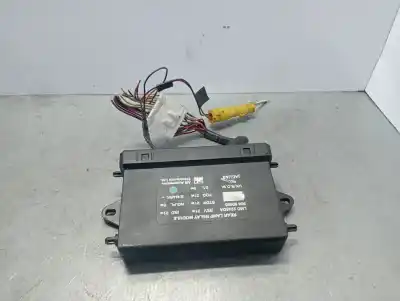 Peça sobressalente para automóvel em segunda mão módulo eletrônico por jaguar s type automatico referências oem iam   