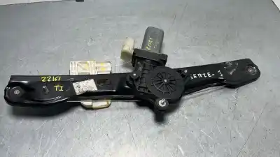 Second-hand car spare part rear left window regulator for bmw 1 (f21) 114 i oem iam references 