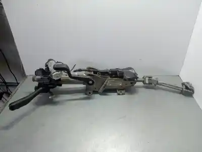 Second-hand car spare part steering column for seat leon (1p1) reference oem iam references 1p1419502g  