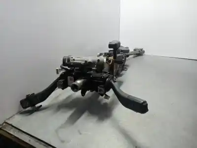 Second-hand car spare part steering column for seat leon (1p1) reference oem iam references 1p1419502g  
