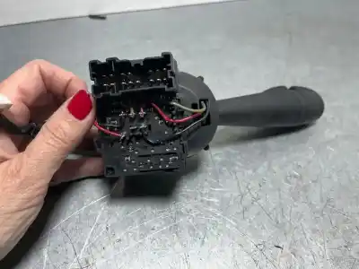 Second-hand car spare part indicator switch for dacia lodgy comfort oem iam references   