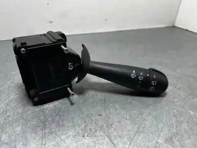 Peça sobressalente para automóvel em segunda mão comutador de limpa vidros por dacia lodgy comfort referências oem iam e1045650