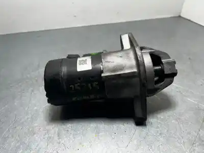Peça sobressalente para automóvel em segunda mão motor de arranque por opel combo familiar referências oem iam 950080050  