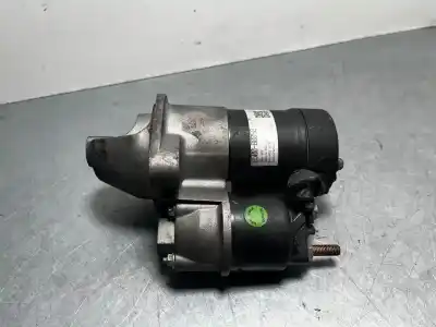 Peça sobressalente para automóvel em segunda mão motor de arranque por opel combo familiar referências oem iam 950080050  