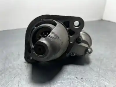 Peça sobressalente para automóvel em segunda mão motor de arranque por opel combo familiar referências oem iam 950080050  