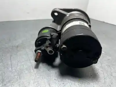 Second-hand car spare part Starter Motor for OPEL COMBO Familiar OEM IAM references 950080050  