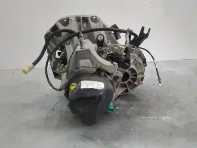 Peça sobressalente para automóvel em segunda mão caixa de velocidades por dacia sandero laureate referências oem iam jr5 336