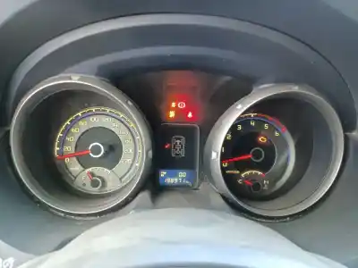 Автозапчасти б/у приборная доска за mitsubishi montero (v80/v90) 3.2 di-d intense ссылки oem iam 