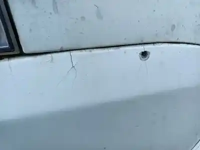 Автозапчасти б/у задний бампер за mitsubishi montero (v80/v90) 3.2 di-d intense ссылки oem iam 