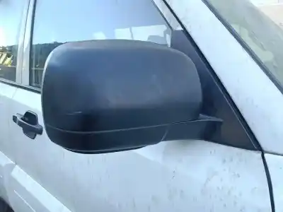 Second-hand car spare part right rearview mirror for mitsubishi montero (v80/v90) 3.2 di-d intense oem iam references   