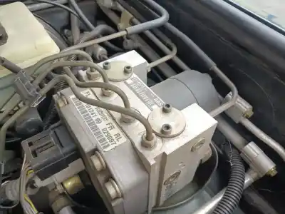 Second-hand car spare part  for LAND ROVER DISCOVERY (LT)  OEM IAM references   