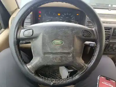 Second-hand car spare part  for LAND ROVER DISCOVERY (LT)  OEM IAM references   