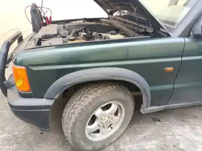 Second-hand car spare part  for LAND ROVER DISCOVERY (LT)  OEM IAM references   